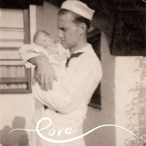 Meet your Posher, Fern poteat